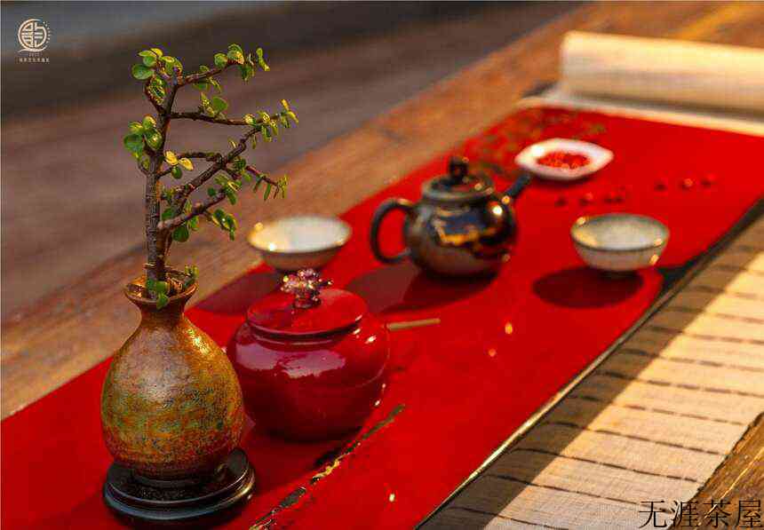 中国四大茶道流派