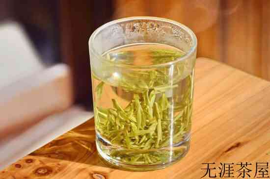 龙井茶用多少度的水泡