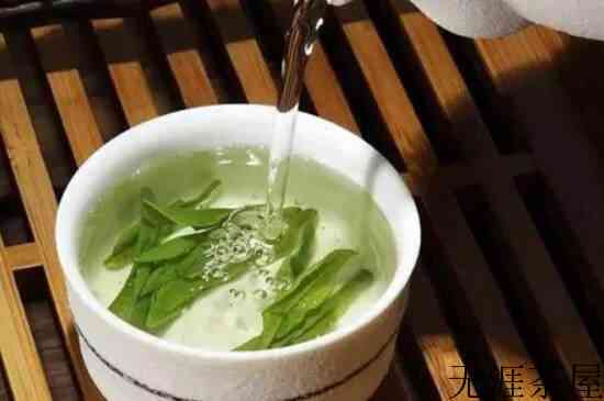 龙井茶用多少度的水泡