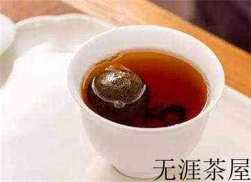 年轻人适合喝什么茶养生