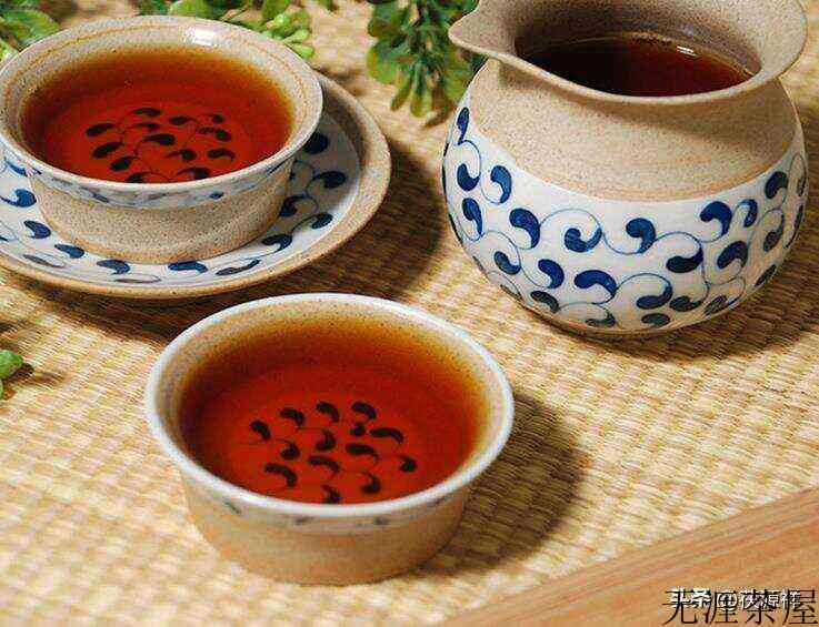 怎么分辨茶叶好坏等级
