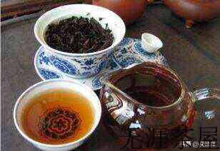 怎么分辨茶叶好坏等级