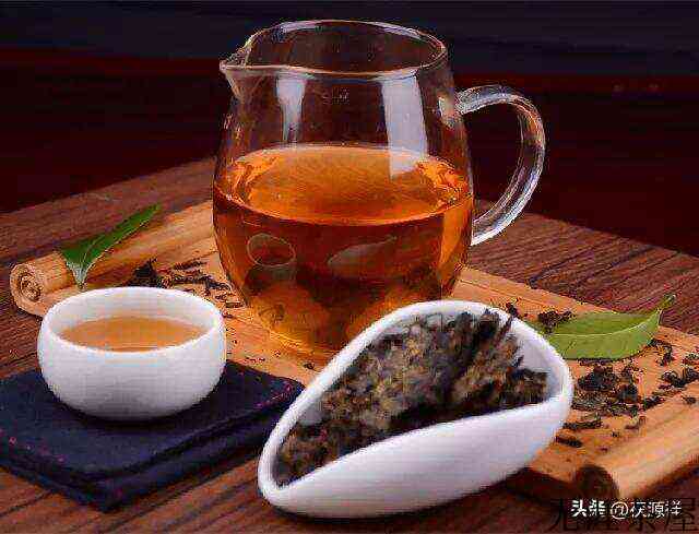 怎么分辨茶叶好坏等级