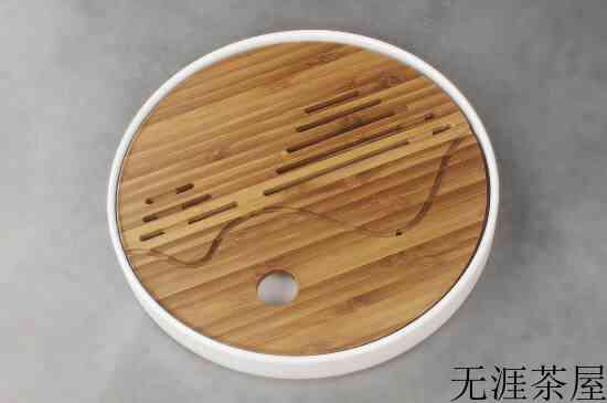 茶盘怎么清洗