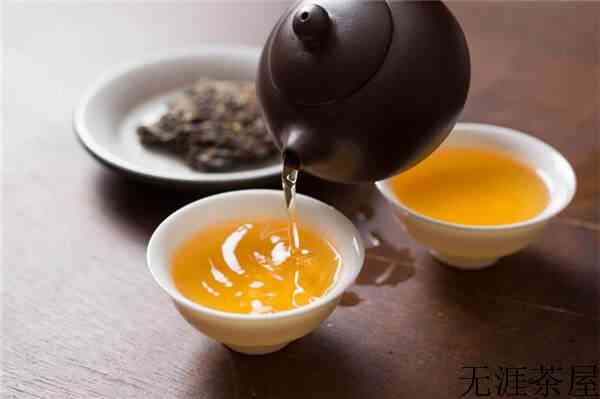 什么因素,决定了白茶的保存价值!