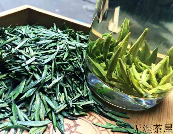 蒙顶甘露和竹叶青哪个贵