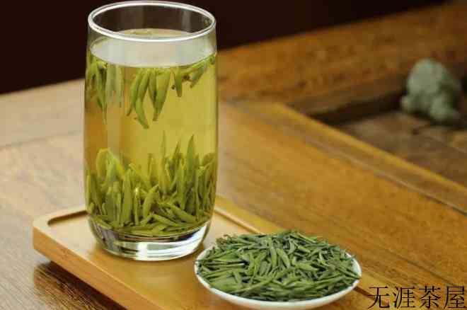 四川名茶：竹叶青和蒙顶甘露，谁更胜一筹？