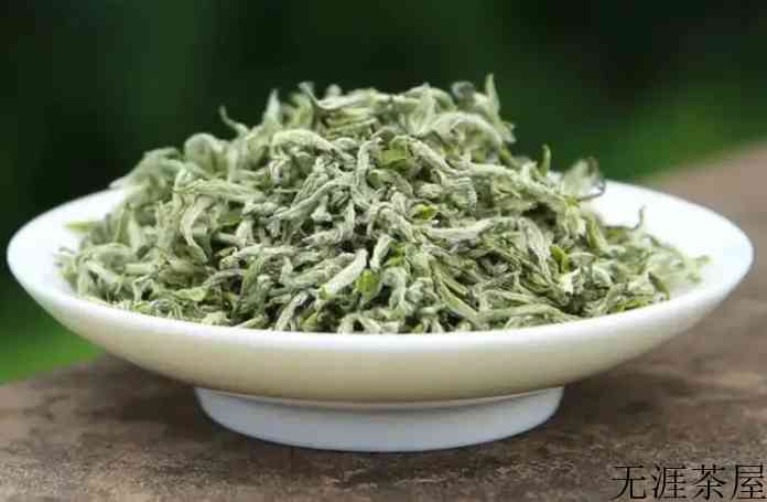 四川名茶：竹叶青和蒙顶甘露，谁更胜一筹？