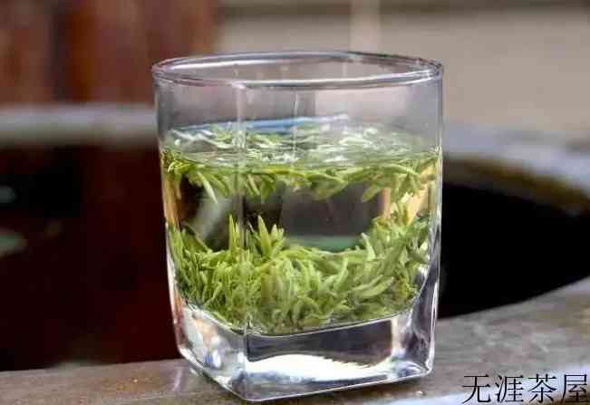 四川名茶：竹叶青和蒙顶甘露，谁更胜一筹？