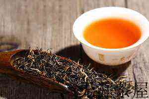 红茶用什么紫砂壶泡最好