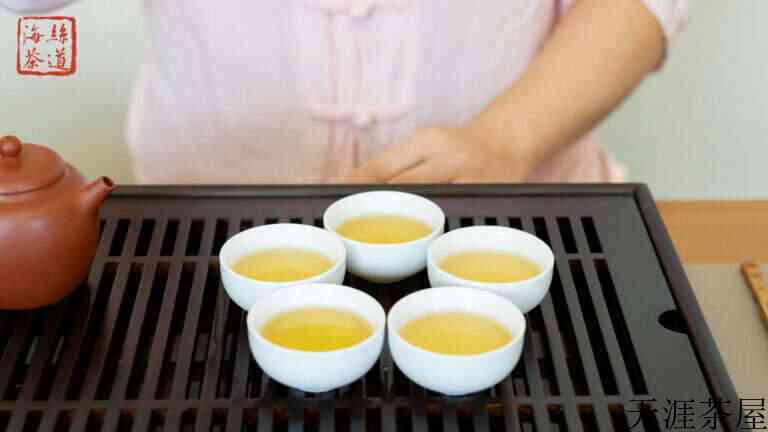 六堡茶的槟榔香是怎么来的（附六堡茶来历与特点介绍）