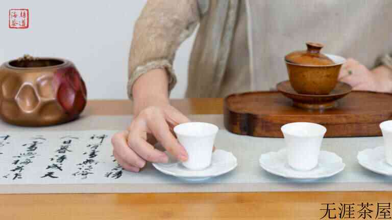 六堡茶的槟榔香是怎么来的（附六堡茶来历与特点介绍）