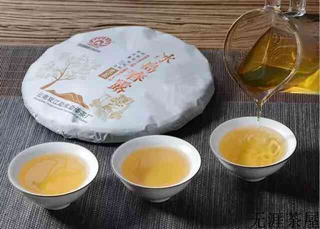 如何感受普洱茶的生津？