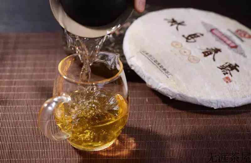 如何感受普洱茶的生津？