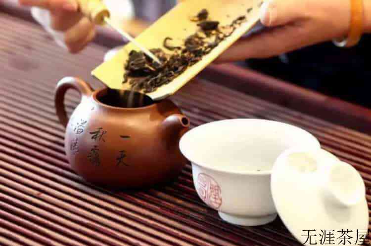 茶艺基础知识教程_初学者茶艺教程