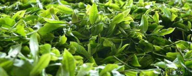 武夷岩茶什么叫走水茶