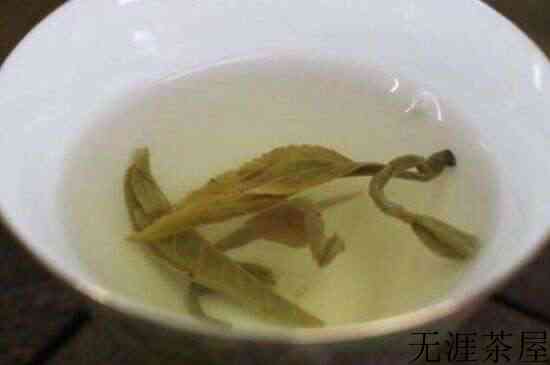 茉莉龙珠泡开后为什么都是梗，茉莉龙珠泡开后什么样？