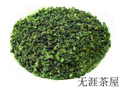洞顶乌龙茶和铁观音的区别！