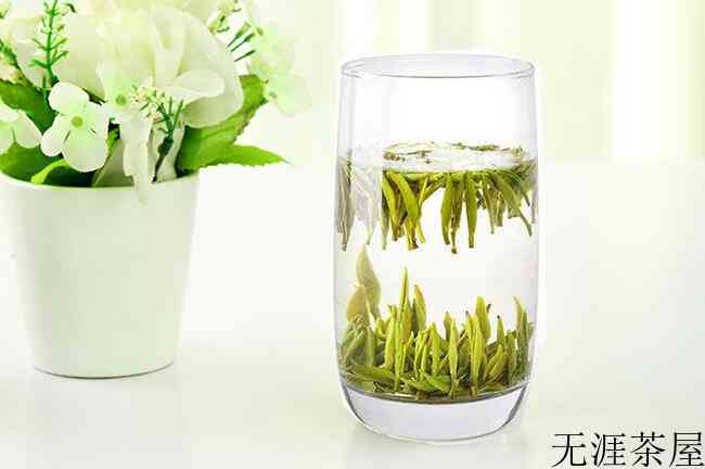 【收藏】君山银针茶的功效和作用