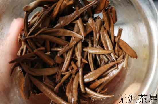 普洱茶和红茶哪个好_普洱茶和红茶有什么区别？