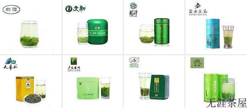 信阳毛尖哪个牌子好？信阳毛尖八大知名品牌盘点