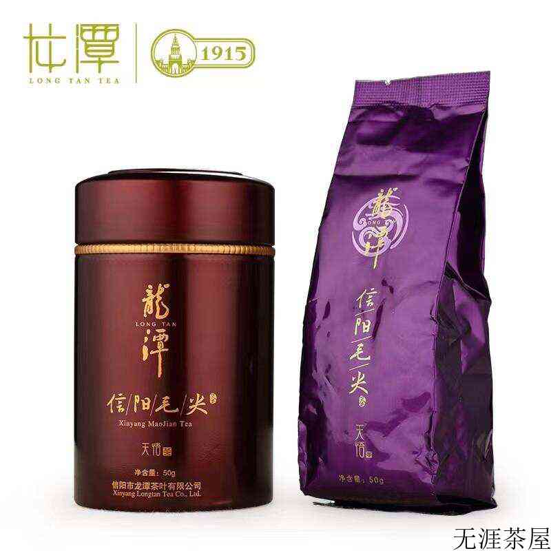 信阳毛尖哪个牌子好？信阳毛尖八大知名品牌盘点