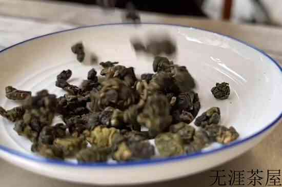 铁观音属于什么茶 功效是什么