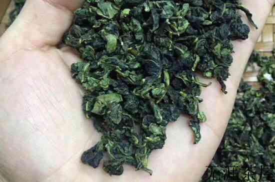 什么是铁观音春春茶铁观音的品质特点