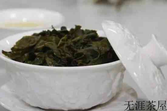 什么是铁观音春春茶铁观音的品质特点