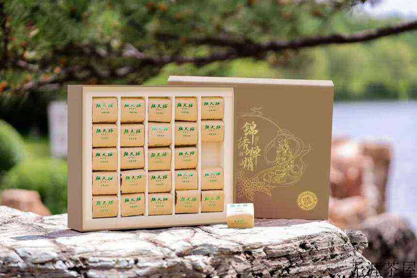 2022年有机寿眉散茶 | 生如夏花，灿若辰星，一舞绽芳华