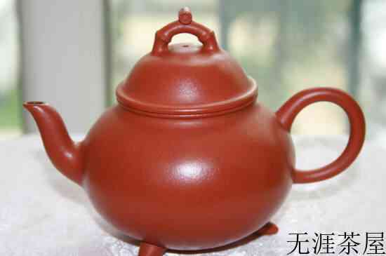 普洱熟茶用什么紫砂泥料最佳