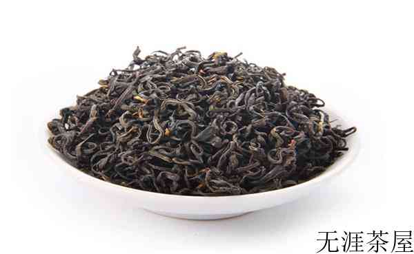 祁门红茶什么档次