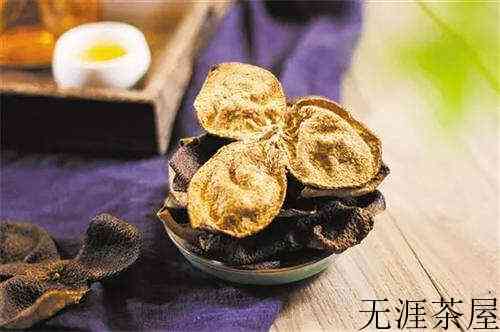 新会陈皮长期泡水喝有什么好处和坏处