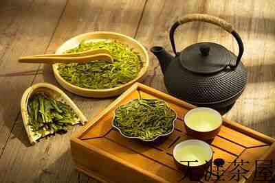 怎样辨别龙井茶的好坏？