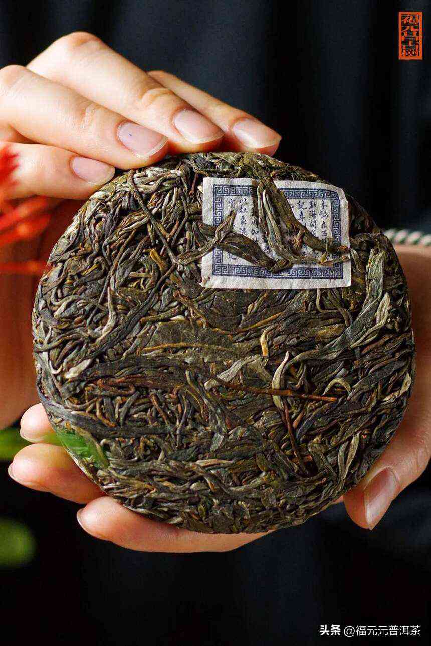 百花之奇香，冠绝易武