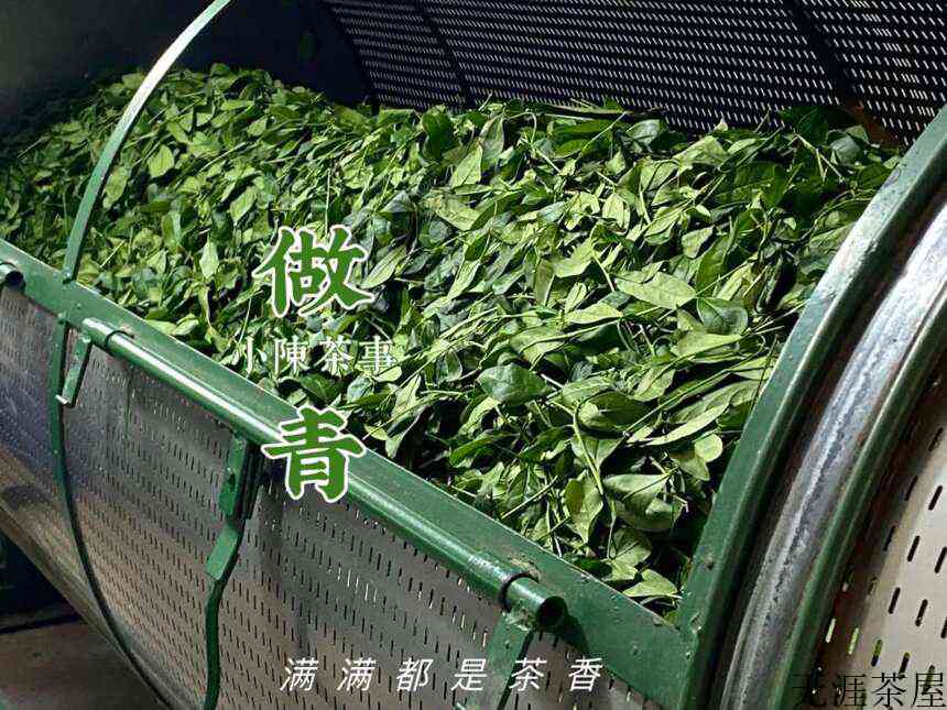 从水仙、肉桂，到大红袍，为什么有的岩茶汤色很深，茶味却很淡？