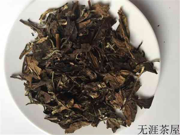 关于白茶,你一定要知道的事!