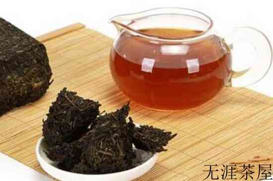 陕西泾阳茯茶哪个品牌好