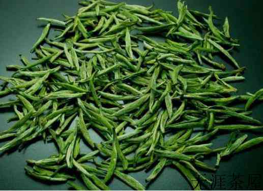 雀舌茶叶的功效与作用