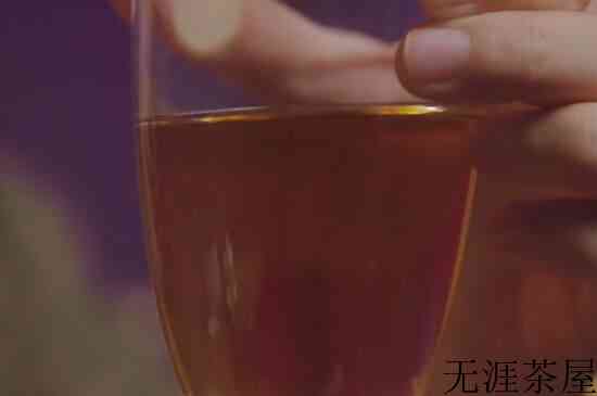 牛栏坑肉桂属于什么茶