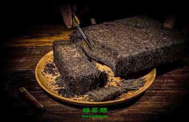 黑茶饮用有七忌 喝黑茶饮用禁忌介绍