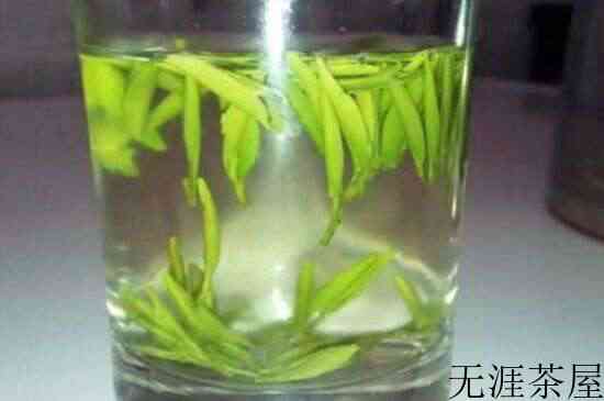 翠眉是什么适合什么时候喝