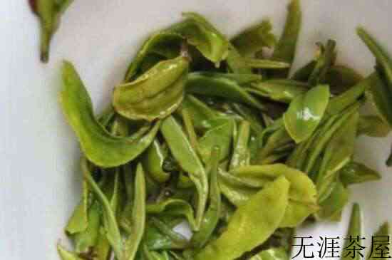 翠眉是什么适合什么时候喝