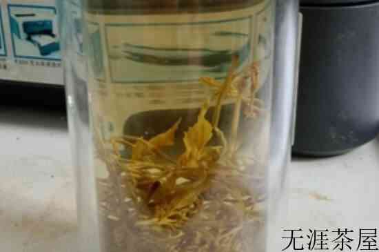 张家界藤茶与恩施藤茶的区别_藤茶是恩施的好还是张家界的好？