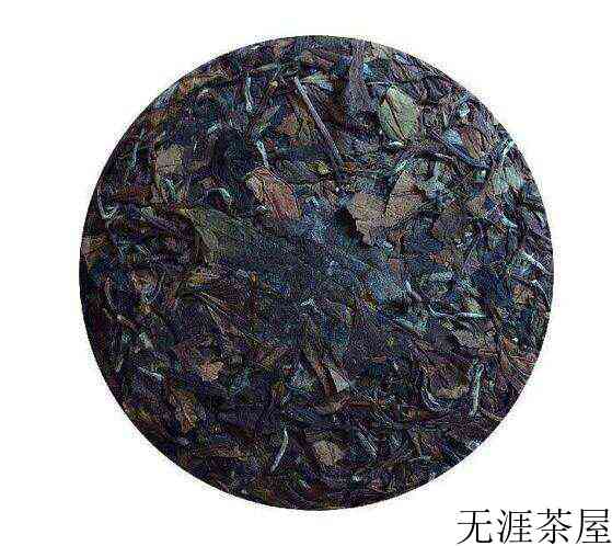 白茶可以帮助你减肥