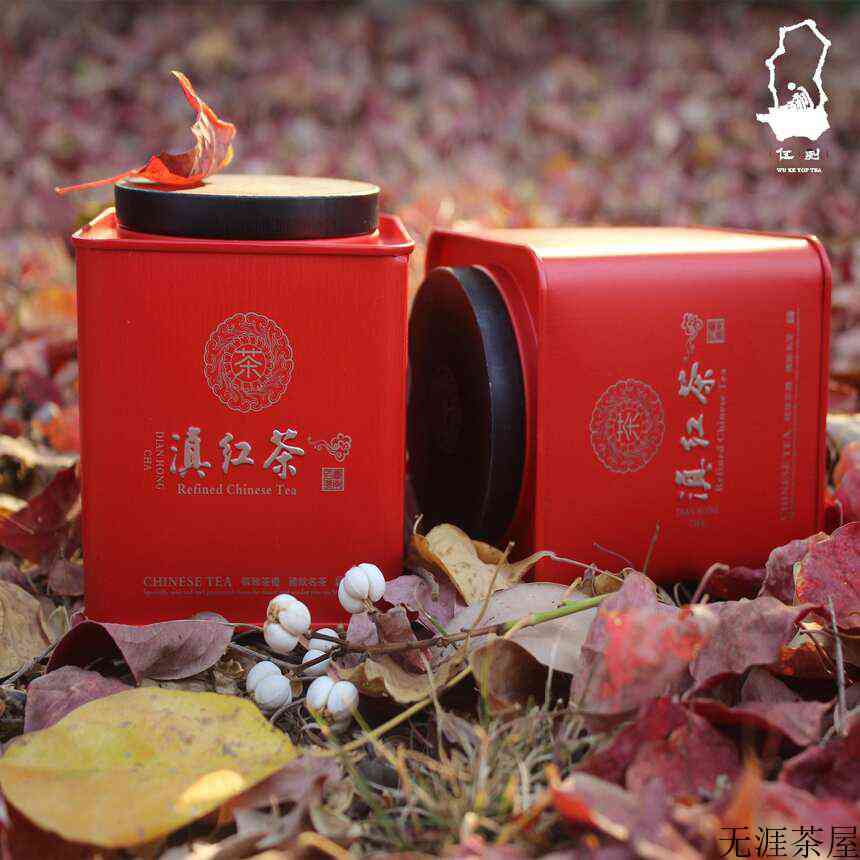 人到中年，为什么越来越多人喝红茶？