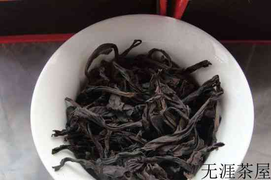 大红袍四大品种有哪些，大红袍的种类和著名品种特点介绍