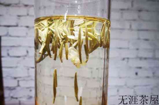 茉莉银针口感，茉莉银针是什么味道？