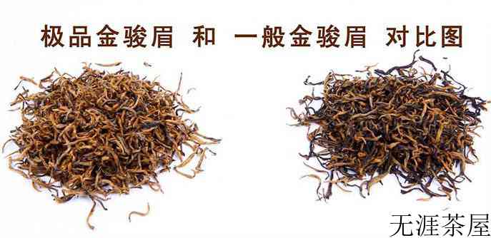 金骏眉等级的划分图片，金骏眉等级怎么分