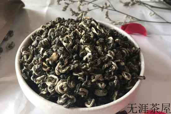 茉莉茶的种类和等级，茉莉花茶的分类